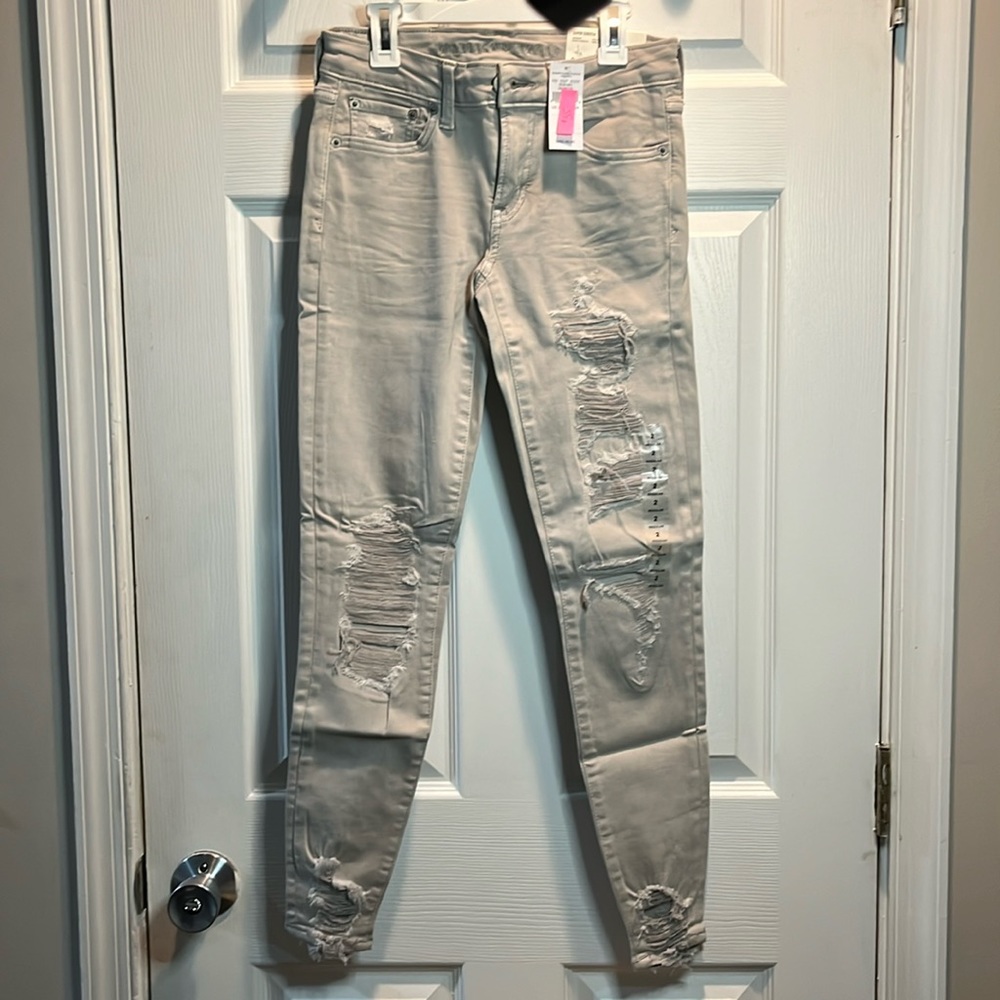 NEW!!! American Eagle Jeans